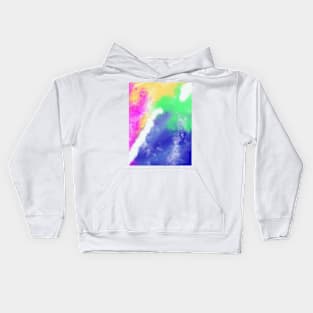 Summer Kids Hoodie